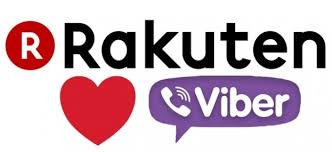 Японская Rakuten заплатила $900 млн. за Viber
